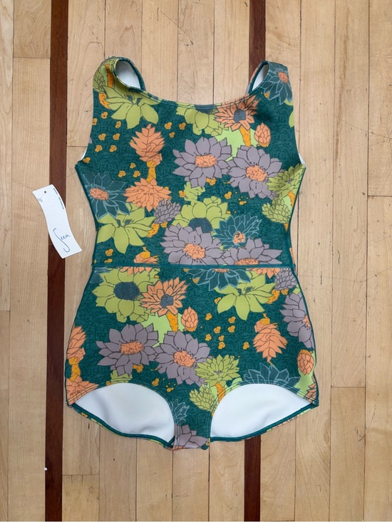 Seea Other - Seea Lido One-Piece M NWT